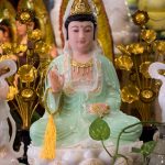 Tượng Phật Quan Âm trong phong thủy mà ai cũng cần biết